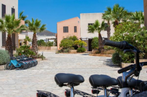 Elimi Favignana Apartments - Residence in città Favignana